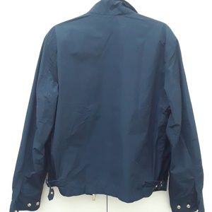 Mens Burberry  jacket